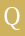 Q