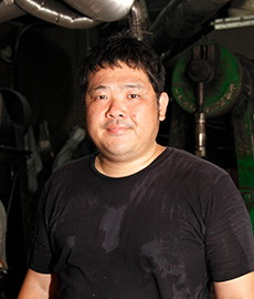 富樫　憲幸