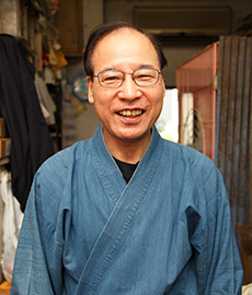 土佐　廣次
