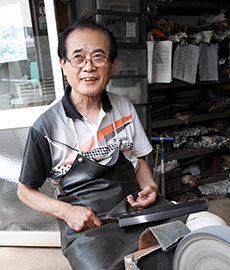 野村　祥太郎
