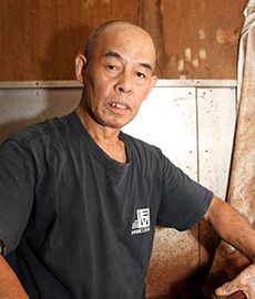 松尾　清