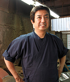 山本　真一郎